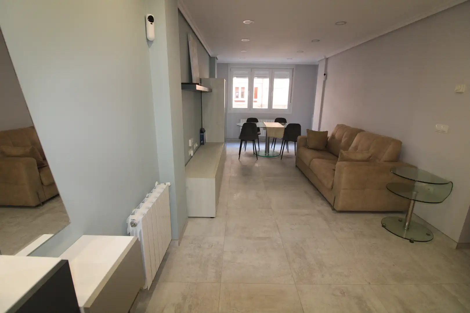 Appartement avec ascenseur à vendre à Calle Ruiz Zorrilla, imagen 4