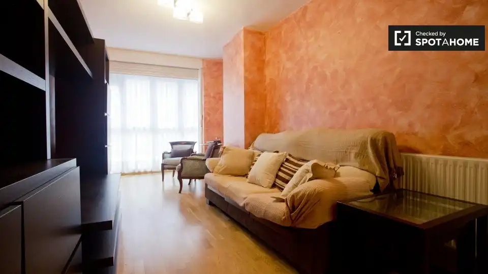 Habitación en Orcasitas