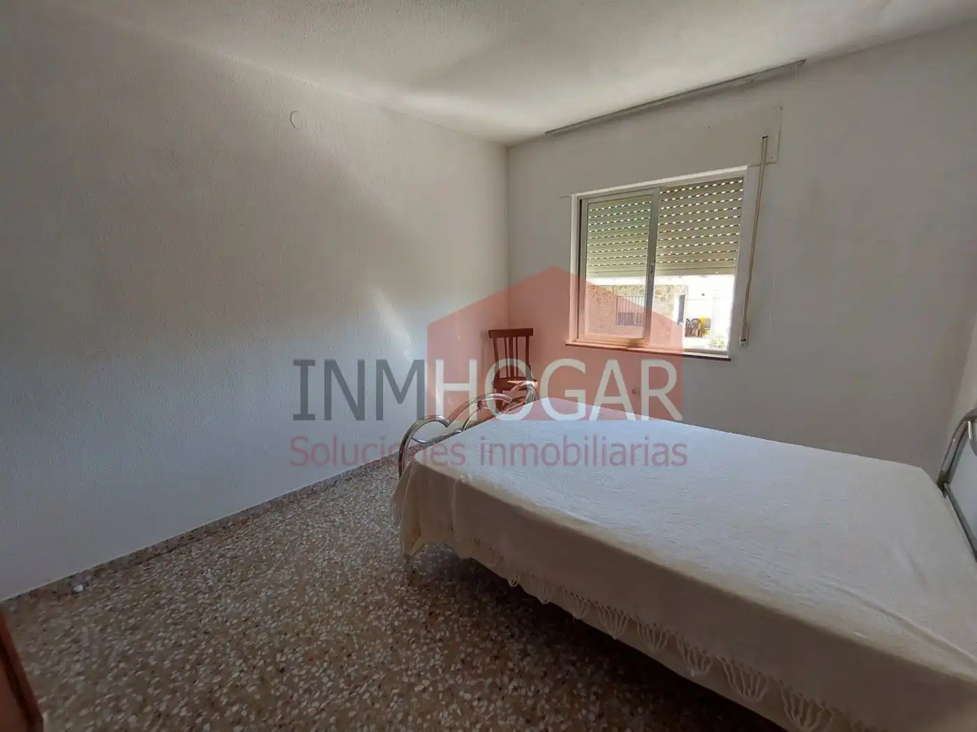 Finca rústica en venda a Santa María del Berrocal