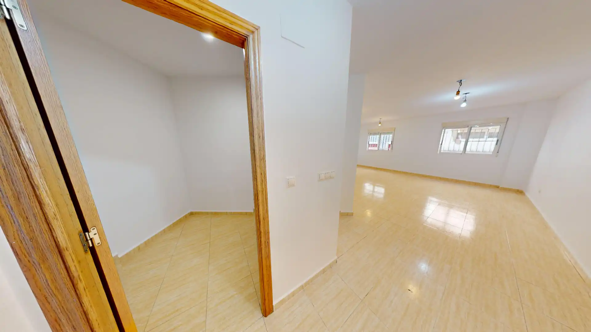 Flat for sale in Alicante / Alacant  with Storage room, Oven and Balcony