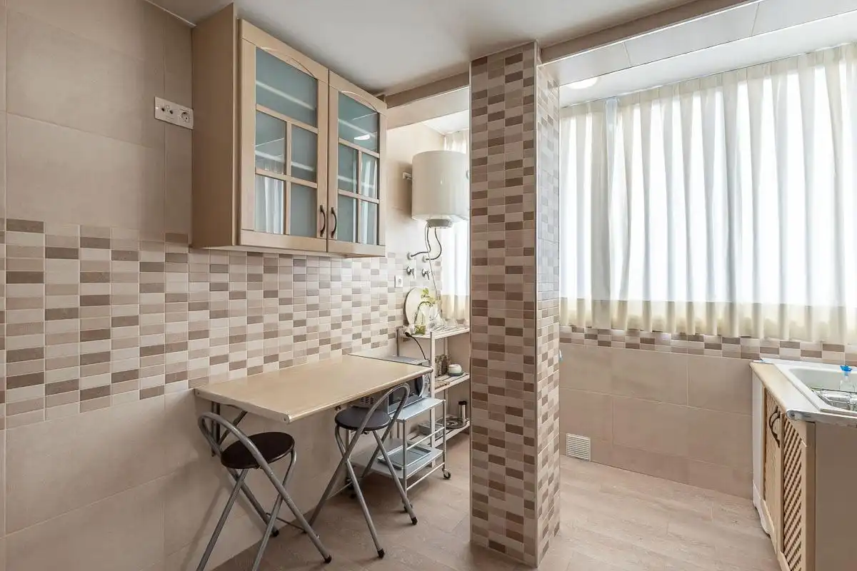Appartement avec terrasse à louer à Genil, imagen 17
