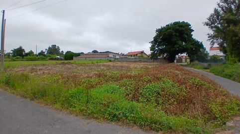Solar urbano en Berdillo, Lugar Aseñado, Carballo, immagine 5