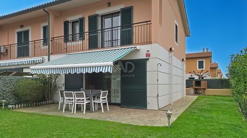 Foto 3 de Casa adosada en venda a Carrer del Pinsá, 51, El Mas Pinell, L'Estartit