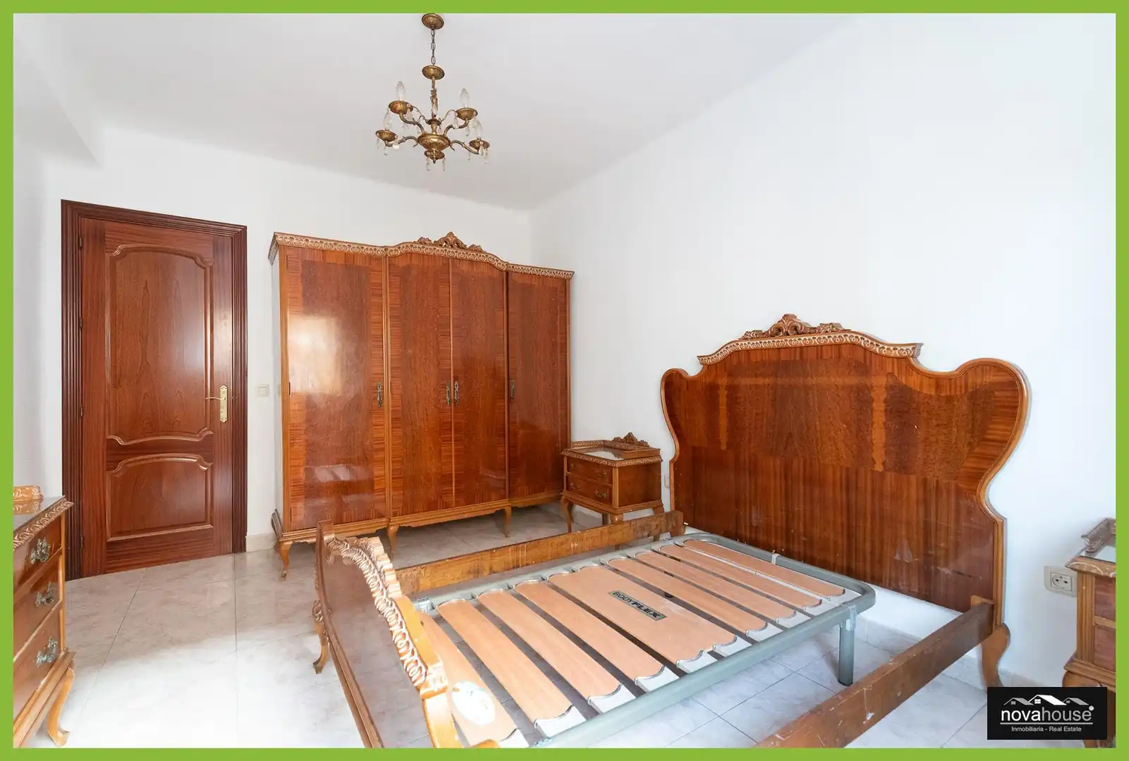 Piso con terraza en venta en Calle Calle Ibrahín, imagen 13