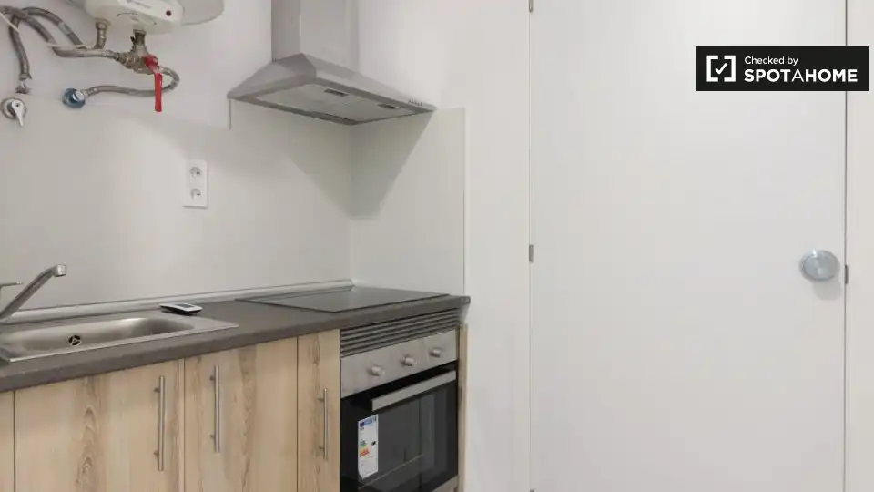 Flat to rent in Sants - Montjuïc, imagen 6