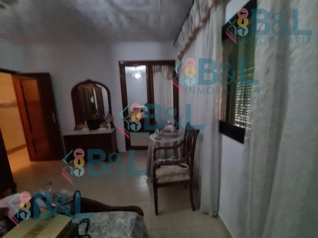 Habitación de Casa o chalet en venta en Gibraleón con Terraza