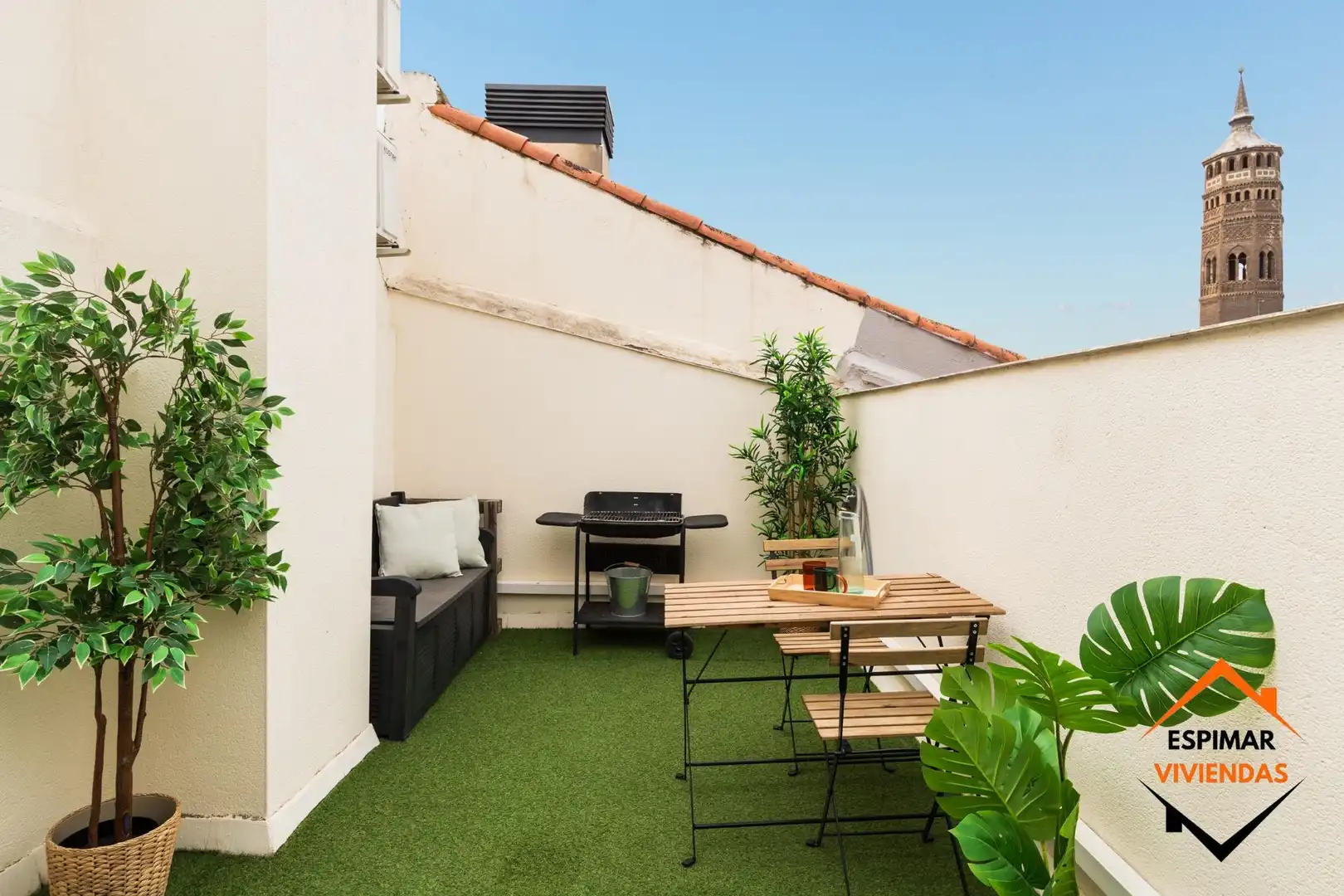 Attic for sale in Plaza Plaza de Mariano Cavia, San Pablo