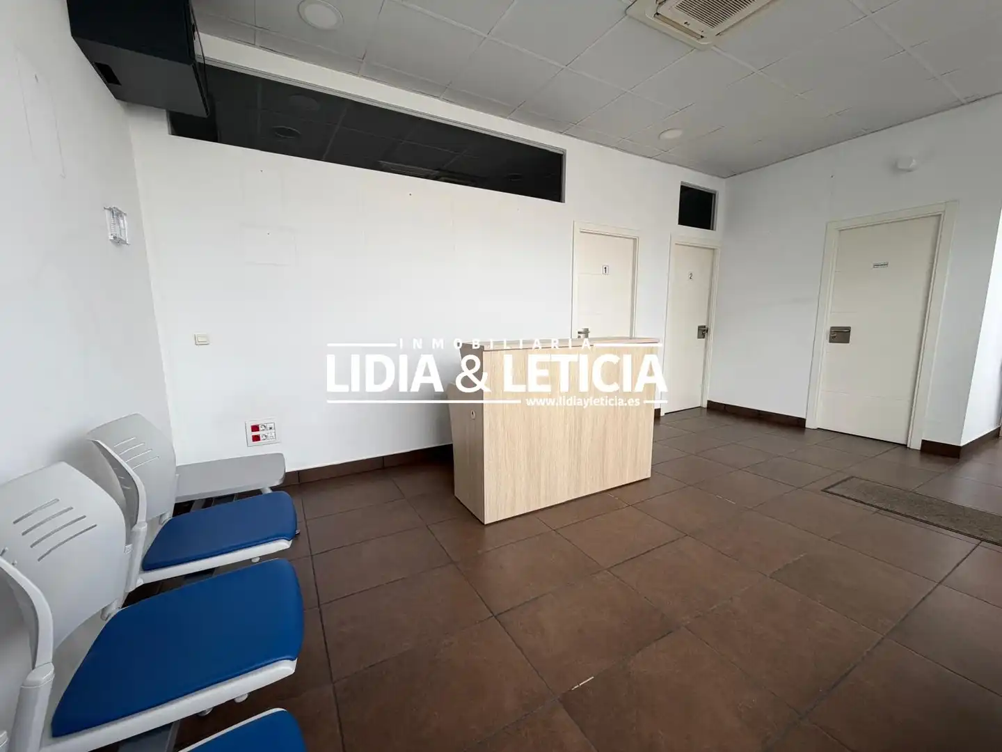 Gewerbefläche zum Verkauf in Nueva Alcalá, imagen 15