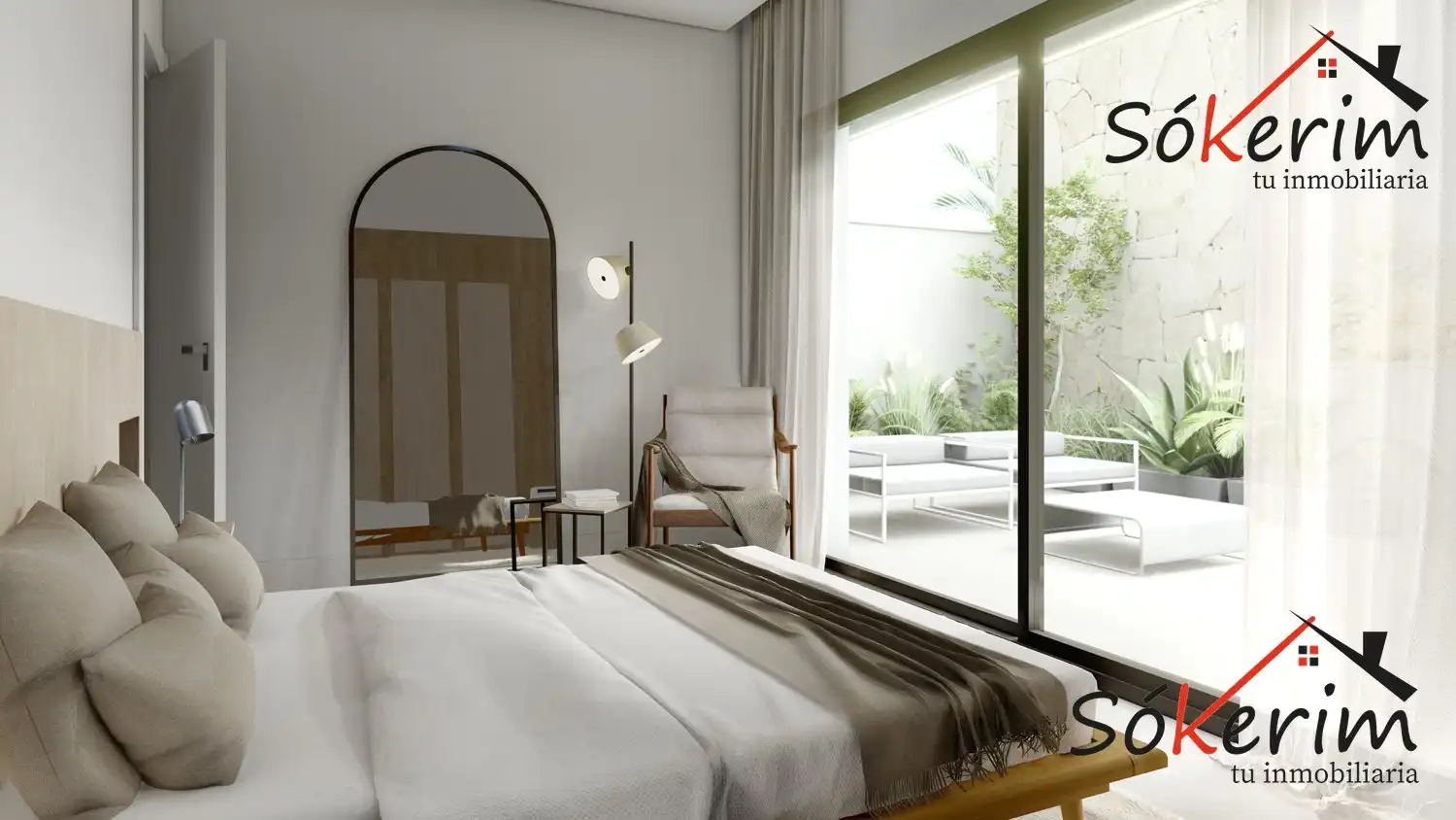 Haus mit Pool zum Verkauf in San Juan de los Terreros, imagen 16