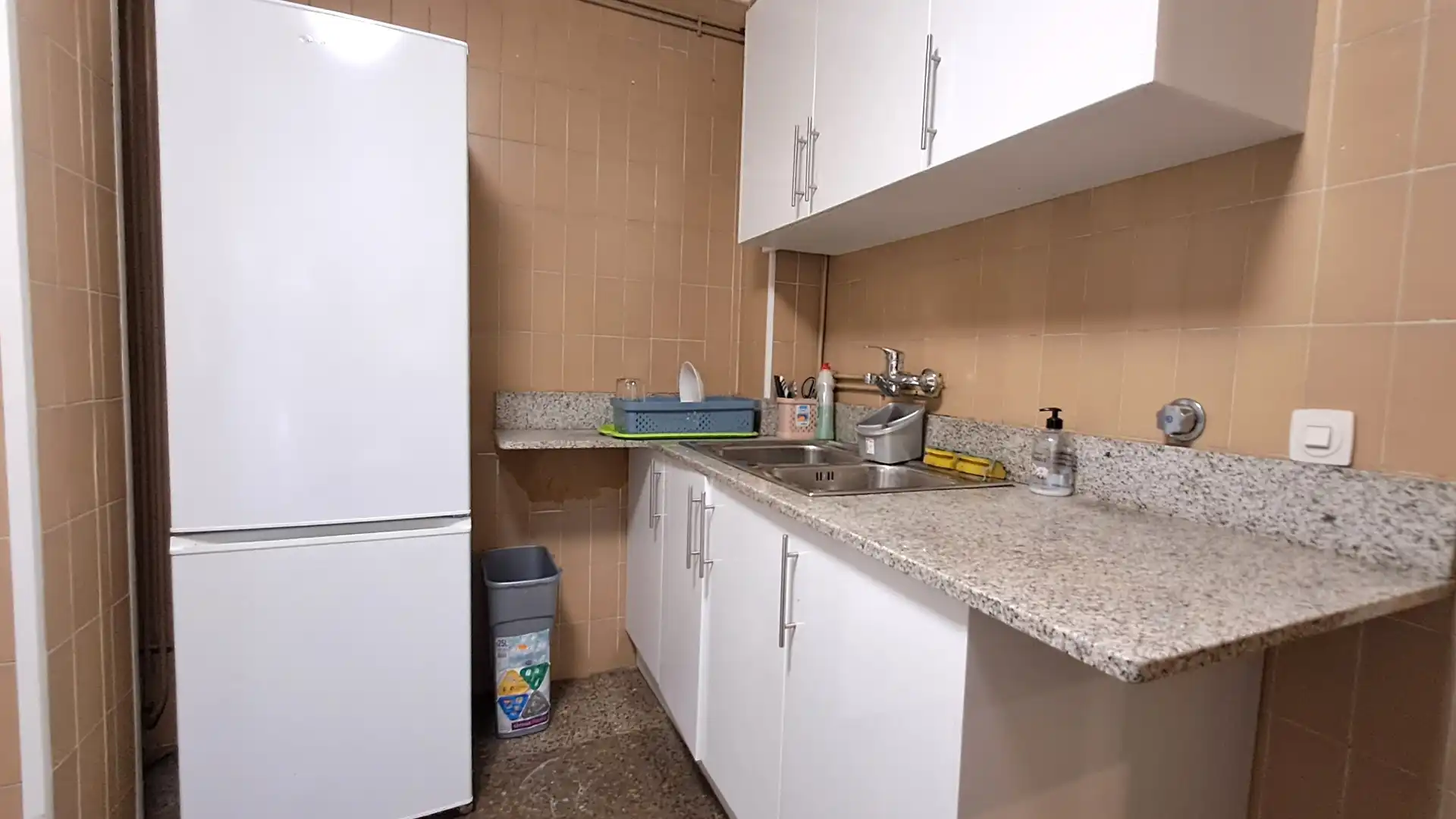 Wohnung zur Miete in Carrer Fra Antoni Cardona i Grau, Nou Eixample Nord
