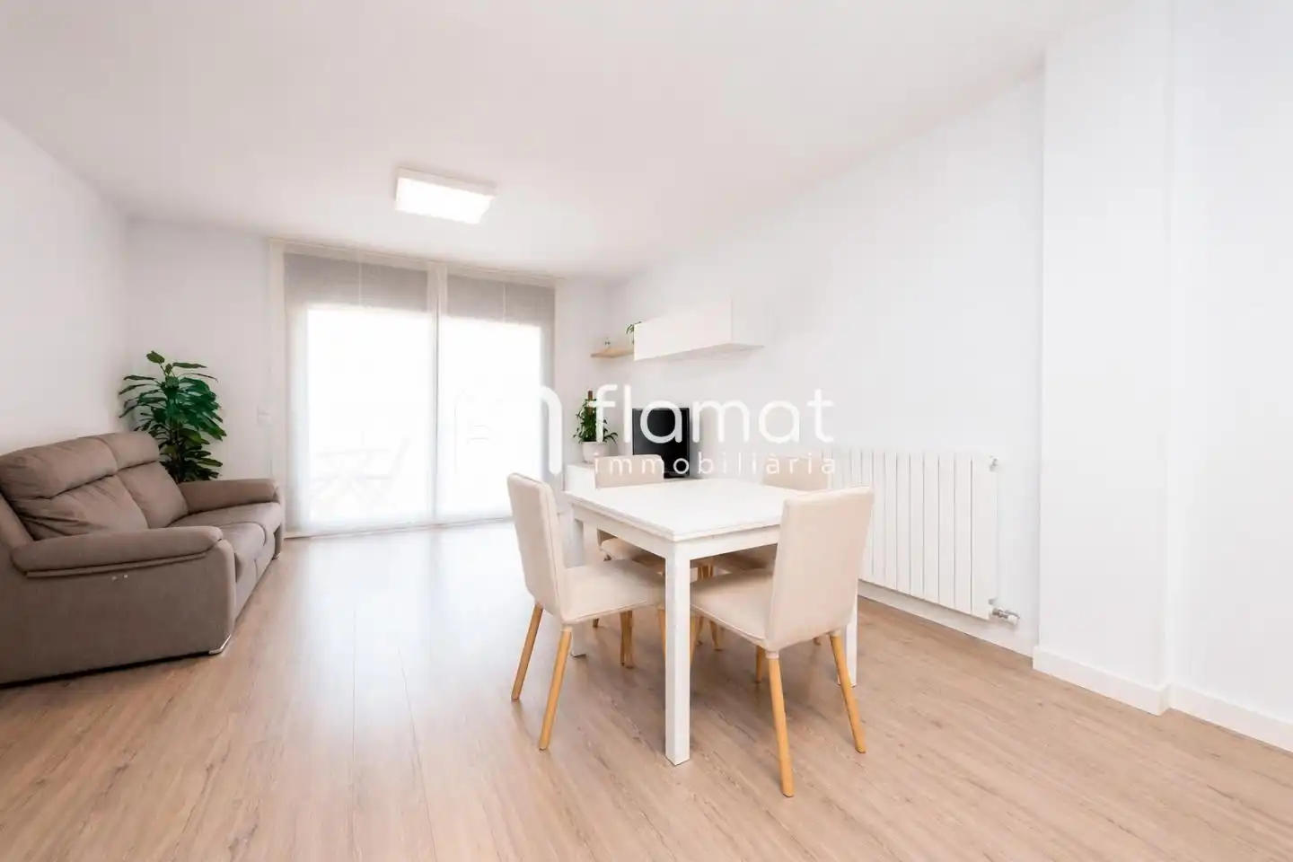 Sala de estar de Piso en venta en Torredembarra