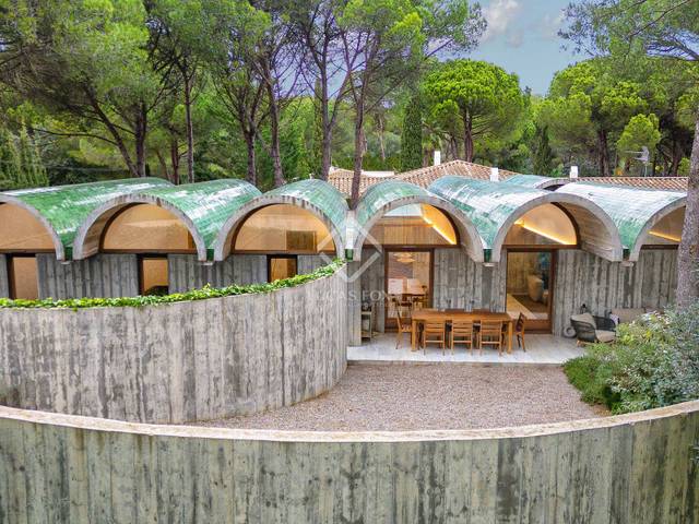 Casa-chalet en Venta en Empúries