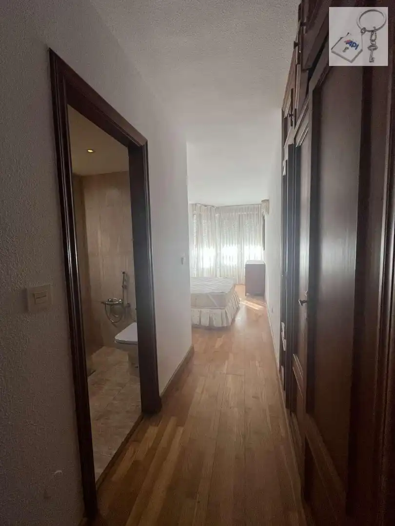 Schlafzimmer von Wohnungen zum Verkauf in Torrevieja mit Klimaanlage, Heizung und Möbliert