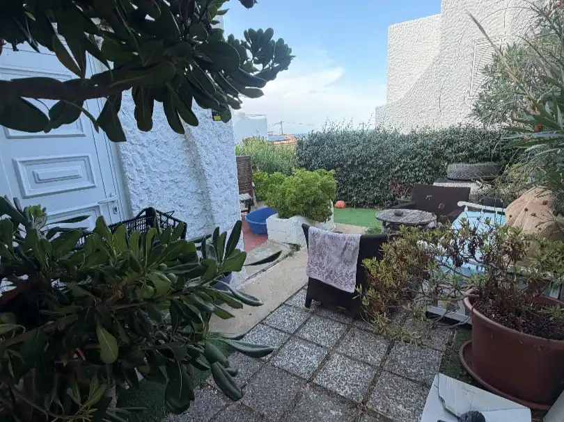 Apartament amb jardí en venda a Carrer la musclera 47, imagen 7