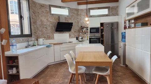 Foto 4 de Casa o xalet en venda a Guanarteme, Las Palmas de Gran Canaria