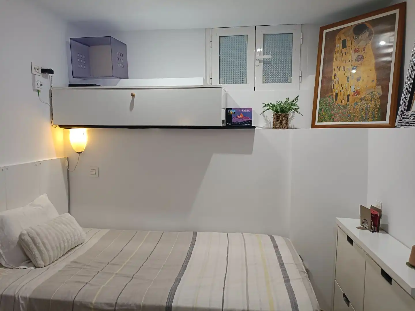 Wohnung zur Miete in Calle de Manuela Malasaña, 26, Madrid Capital
