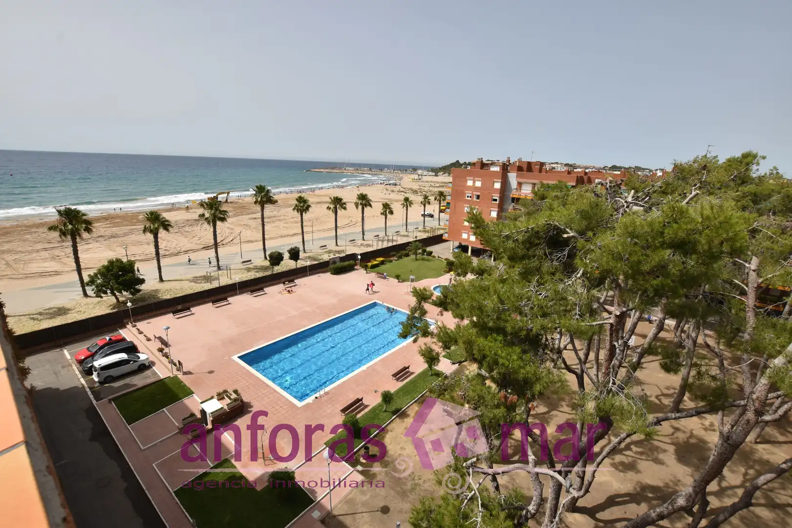 Penthouse with terrace for sale in Passeig de Rafael Campalans, imagen 48