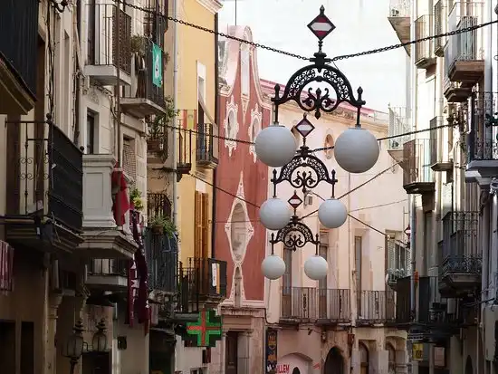 Terreno rustico in vendita a CORT (DE LA)