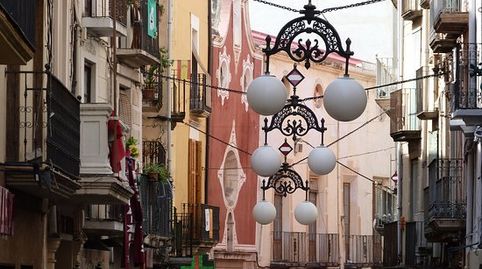 Solvia Inmobiliaria  Suelo Urbano Valls, immagine 4
