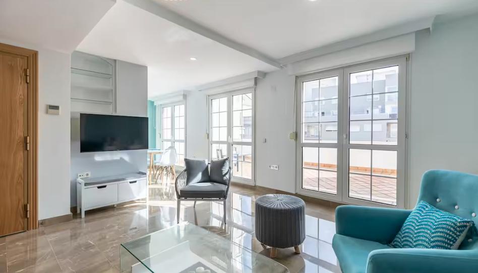 Photo 1 of Attic to rent in Calle Acera del Darro, 6, Fígares, Granada