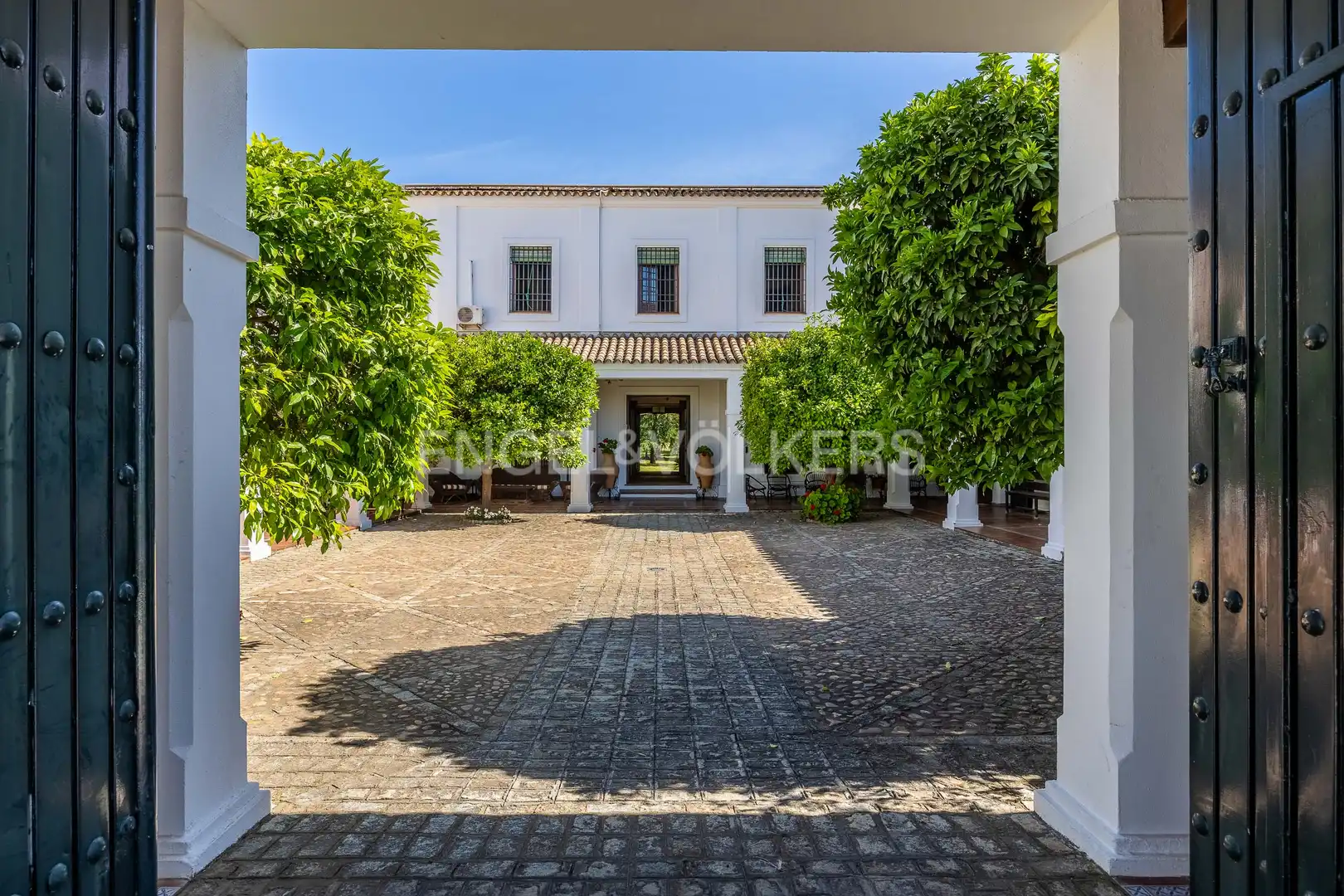 Haus mit Pool zum Verkauf in Valencina de la Concepción, imagen 9