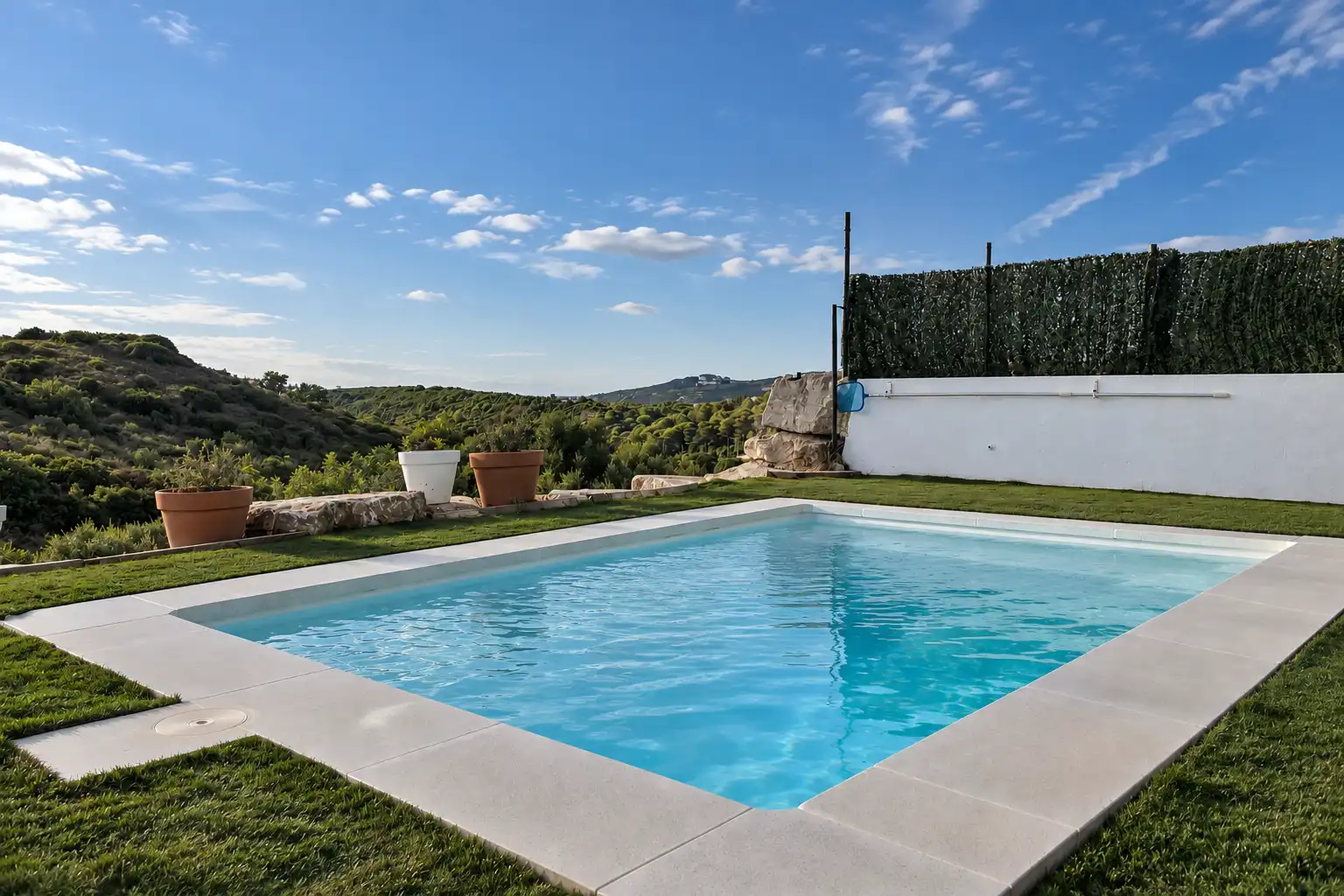 Maison jumelée avec terrasse à vendre à Doña Julia Golf, imagen 12