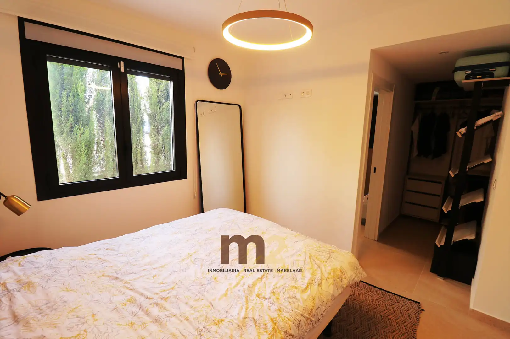 Habitación de Casa o chalet en venta en Guardamar del Segura con Aire acondicionado, Calefacción y Jardín privado