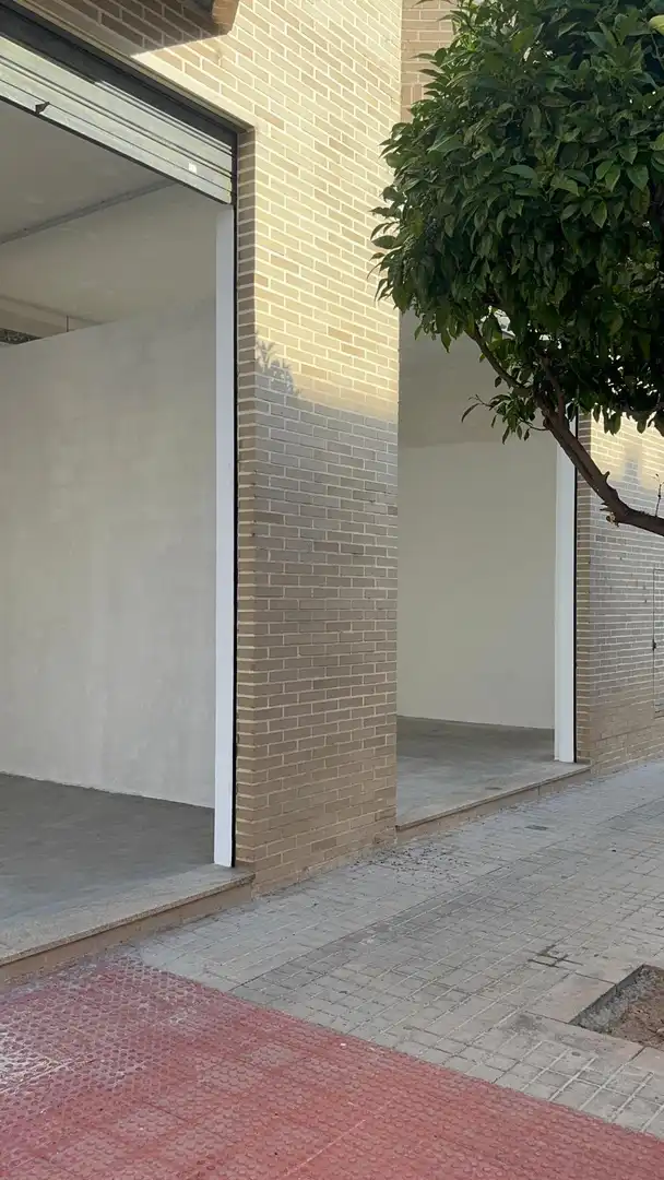 Business premises to rent in Silla, imagen 12