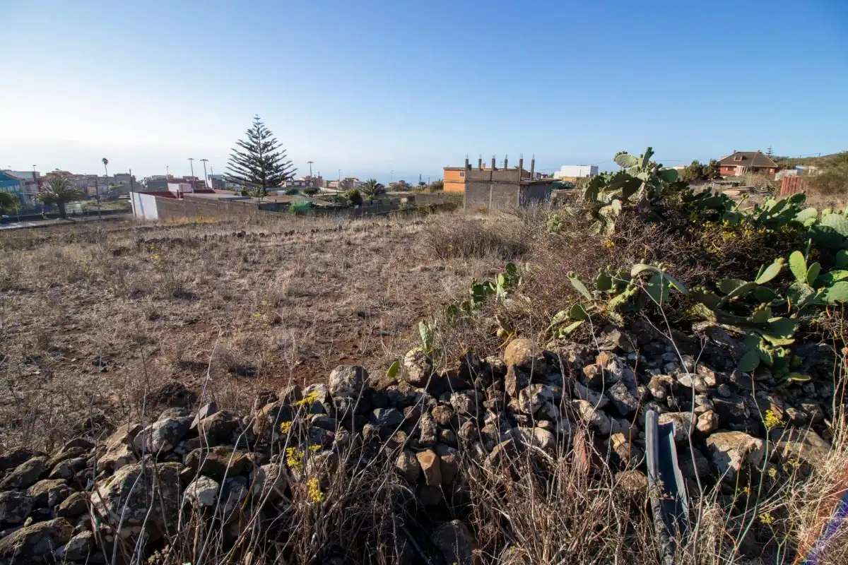 Residential for sale in El Rosario