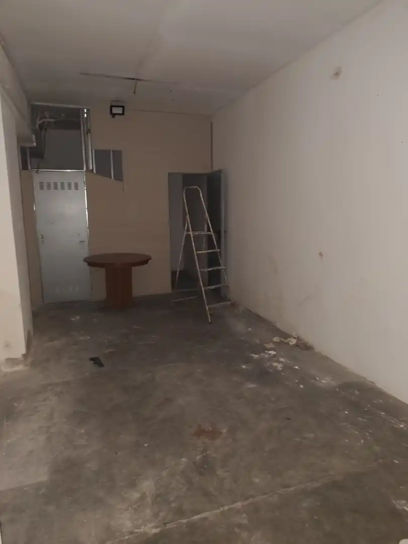 Gewerbefläche zum Verkauf in Calle de Sicília, imagen 4