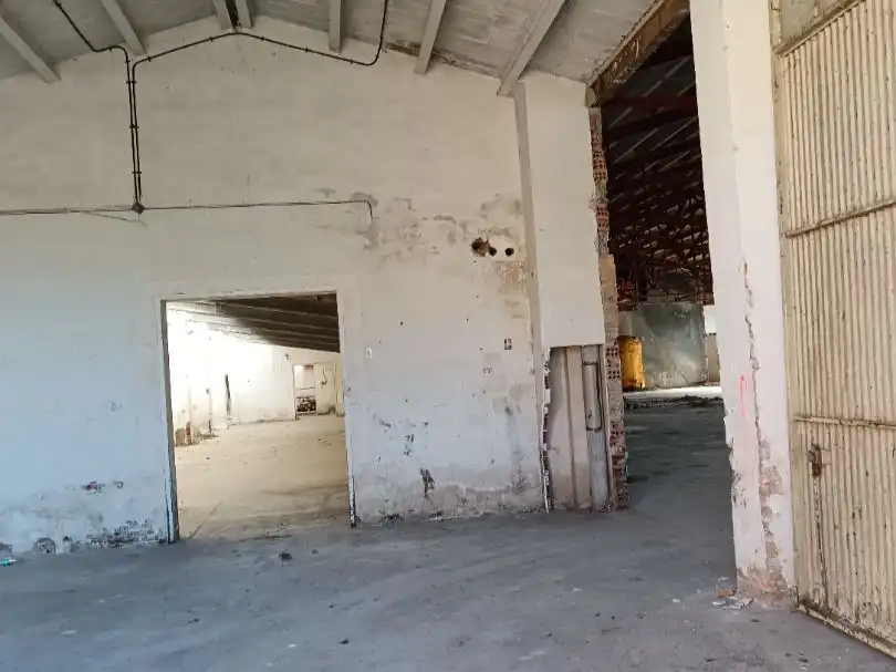 Industrial building to rent in carretera Olvan 9, imagen 8