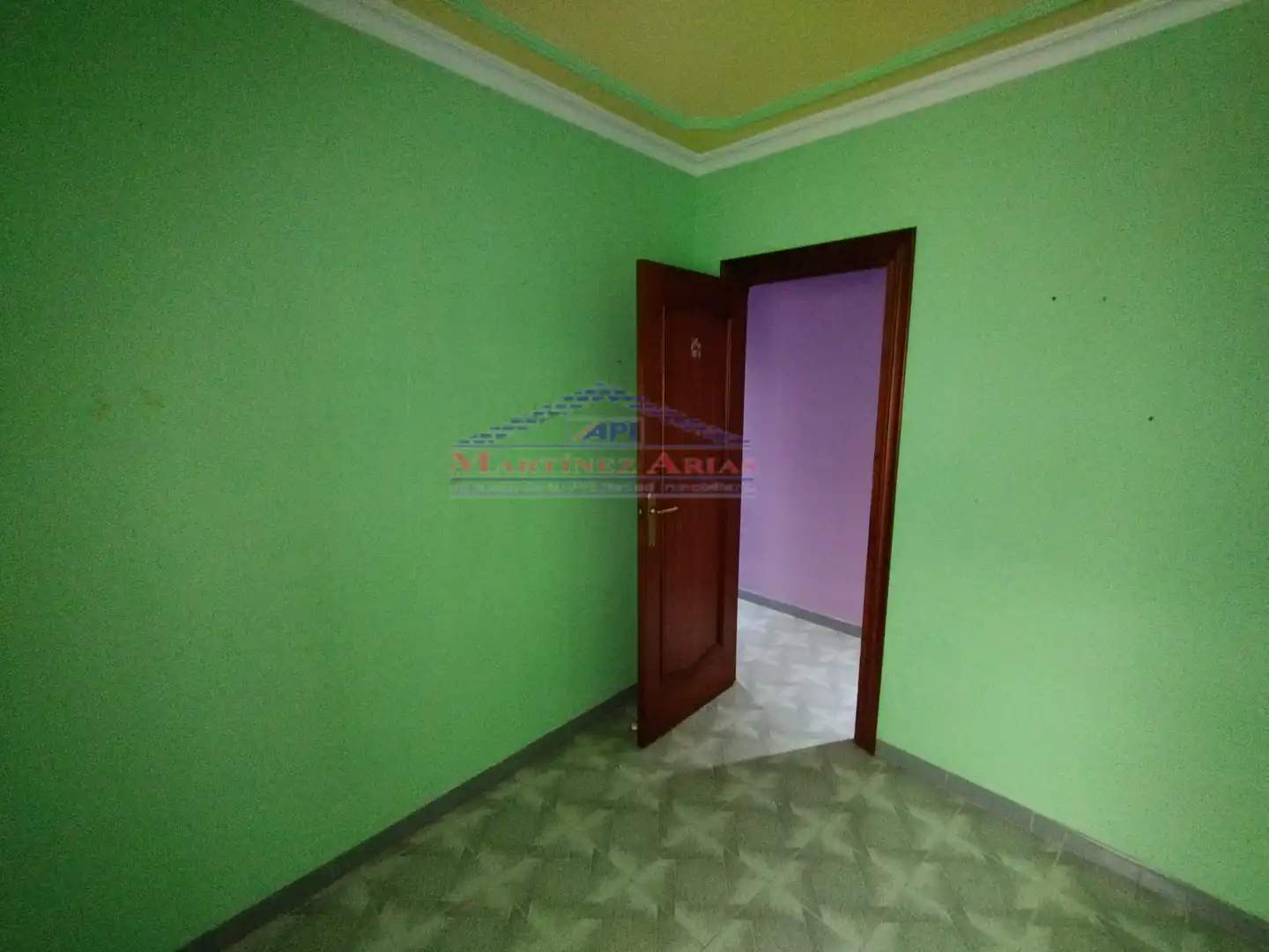 Bedroom of Attic for sale in Úbeda  with Terrace