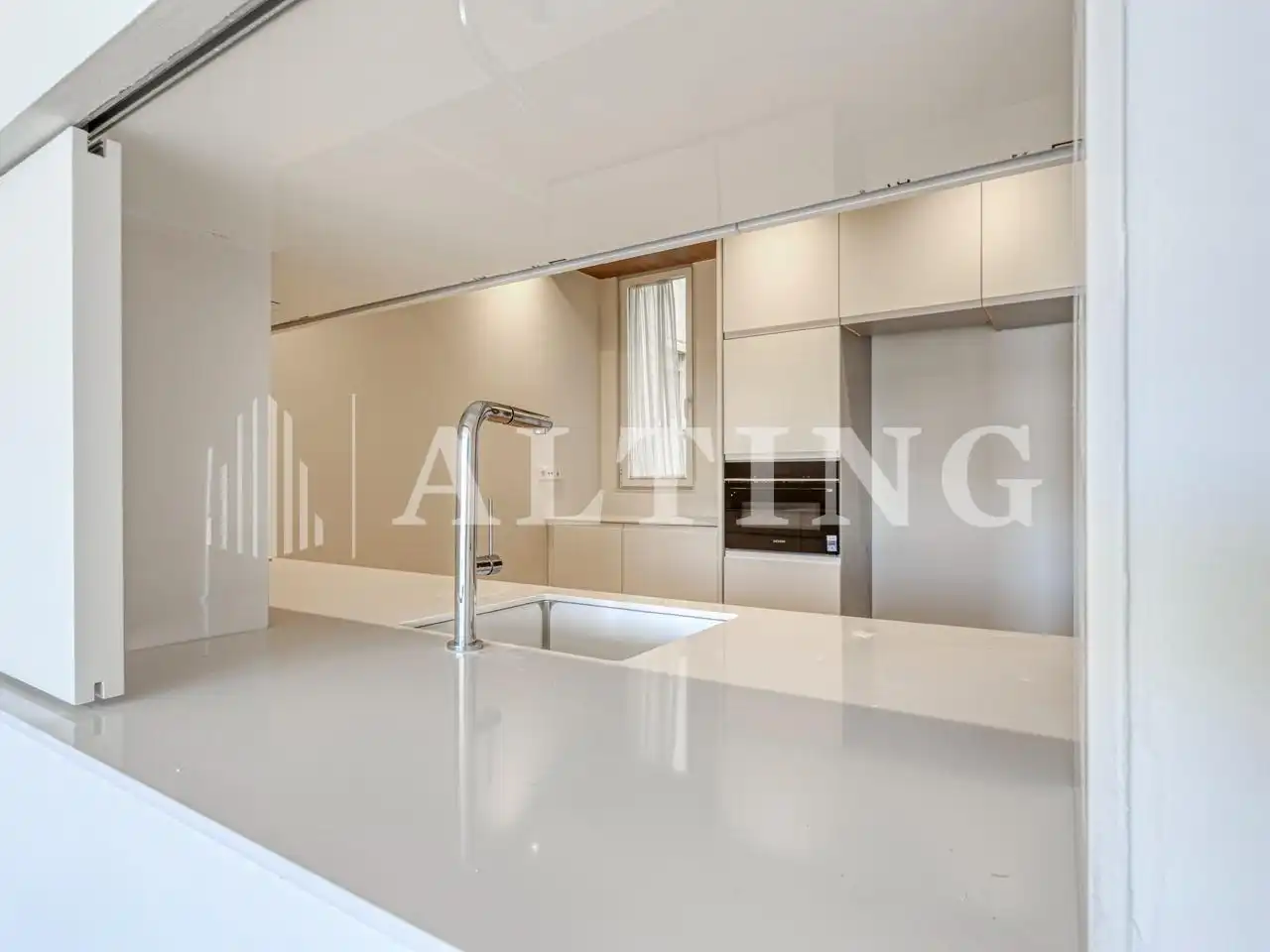 Piso con terraza en venta en Carrer Carrer Aribau 306, imagen 10