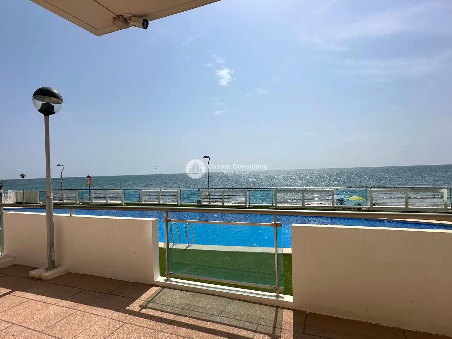 Apartamento con piscina en venta en Gran via de la Manga, imagen 24