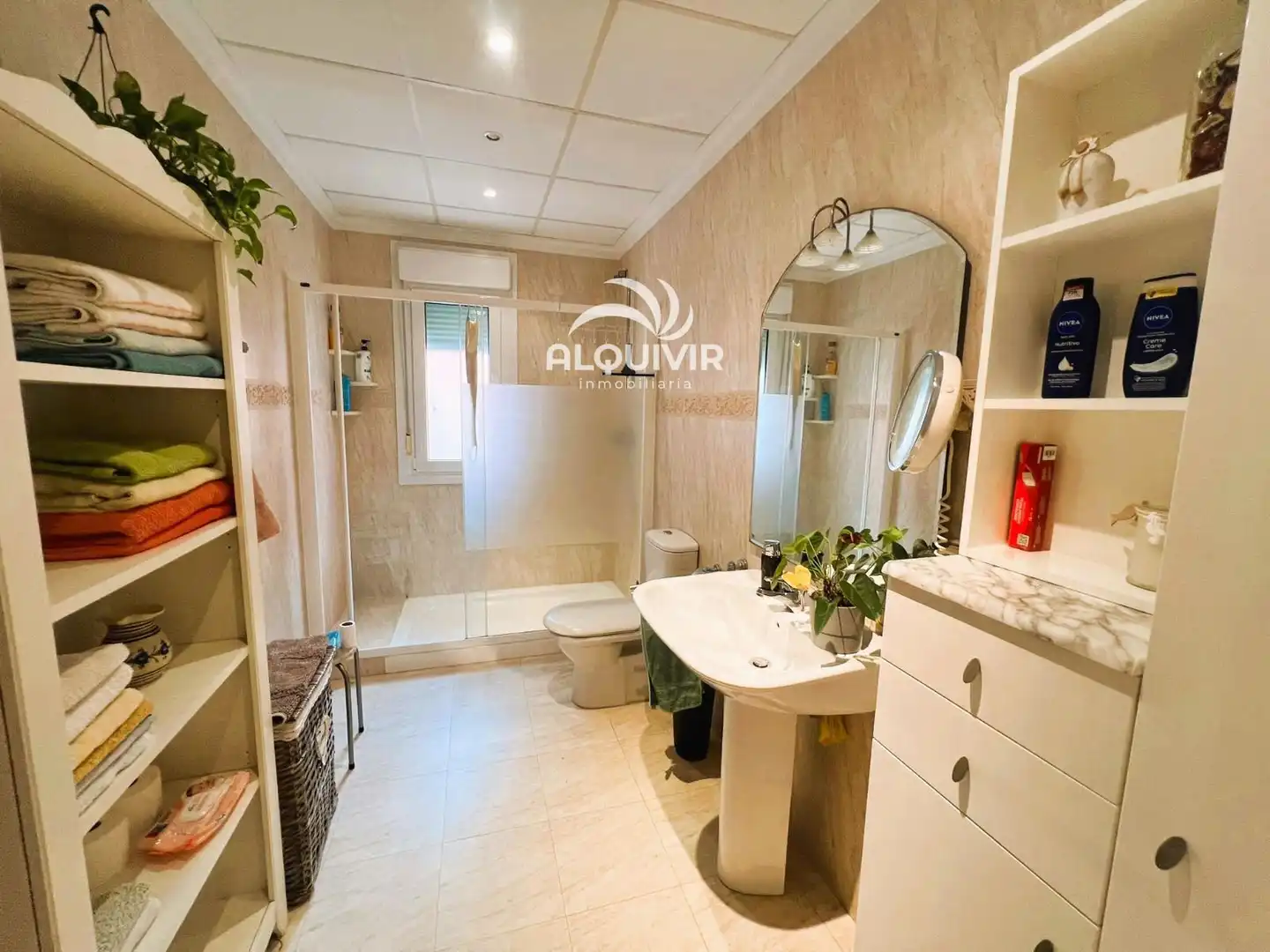 Bathroom of Detached homes for sale in Almonte  with Air Conditioner, Private garden and Terrace