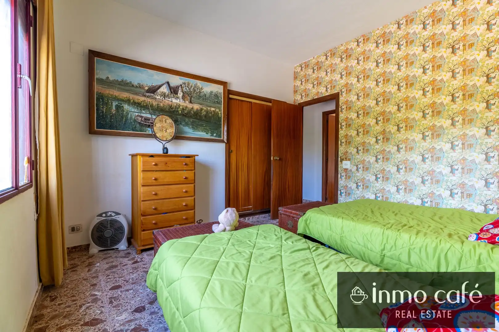 Villa con piscina in vendita a Calle Silverio Perfecto, imagen 44