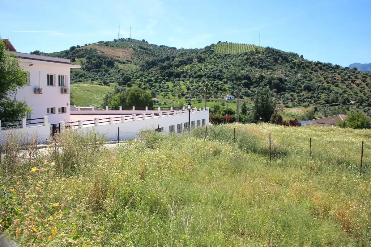 Terrenys i solars en venda a Los Manchoncillos, imagen 3