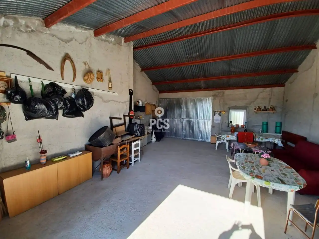Casa o xalet en venda en Totana amb Jardí privat
