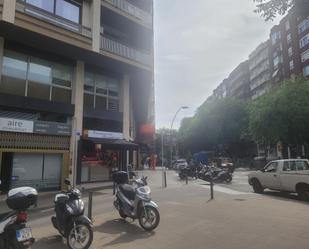 Exterior view of Premises to rent in  Barcelona Capital