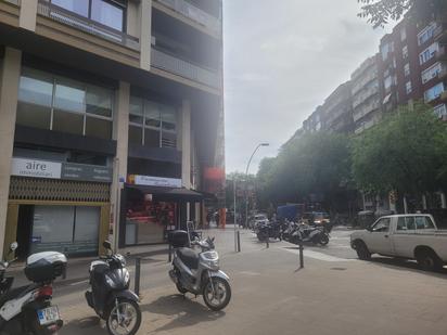 Exterior view of Premises to rent in  Barcelona Capital