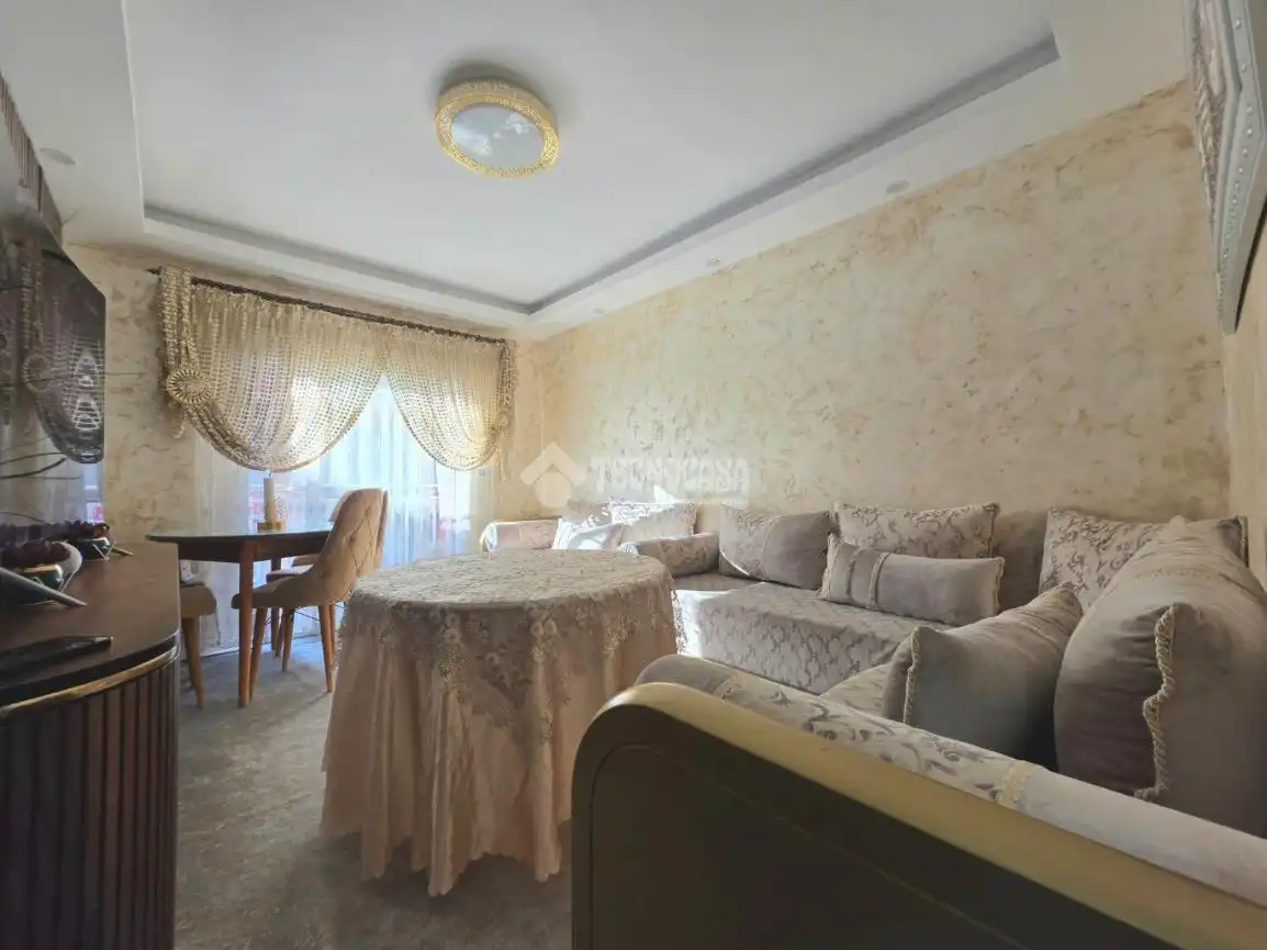 Wohnung zum Verkauf in Fondo, imagen 4