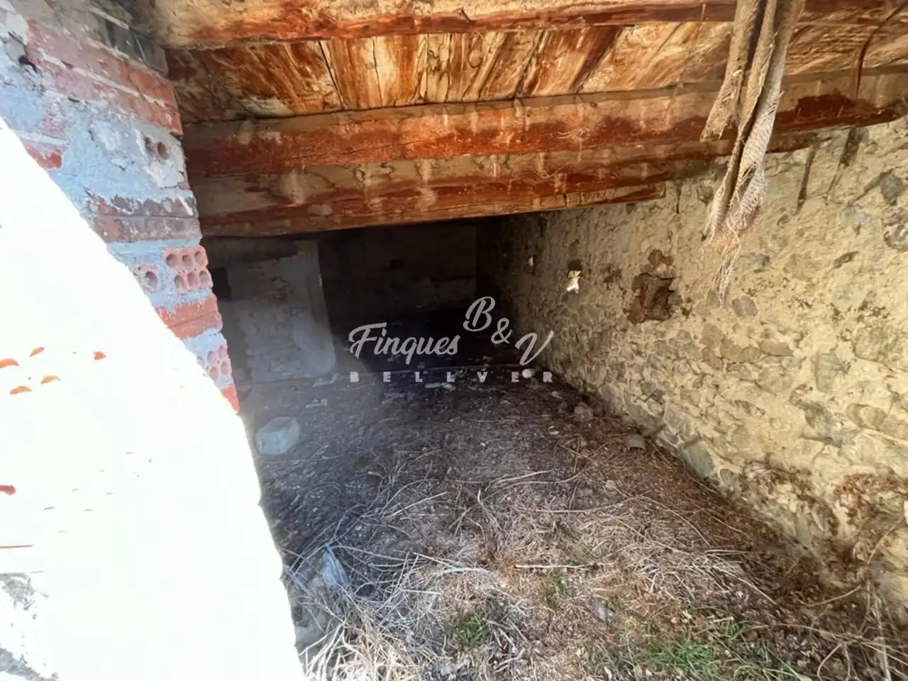 Land for sale in Montellà i Martinet