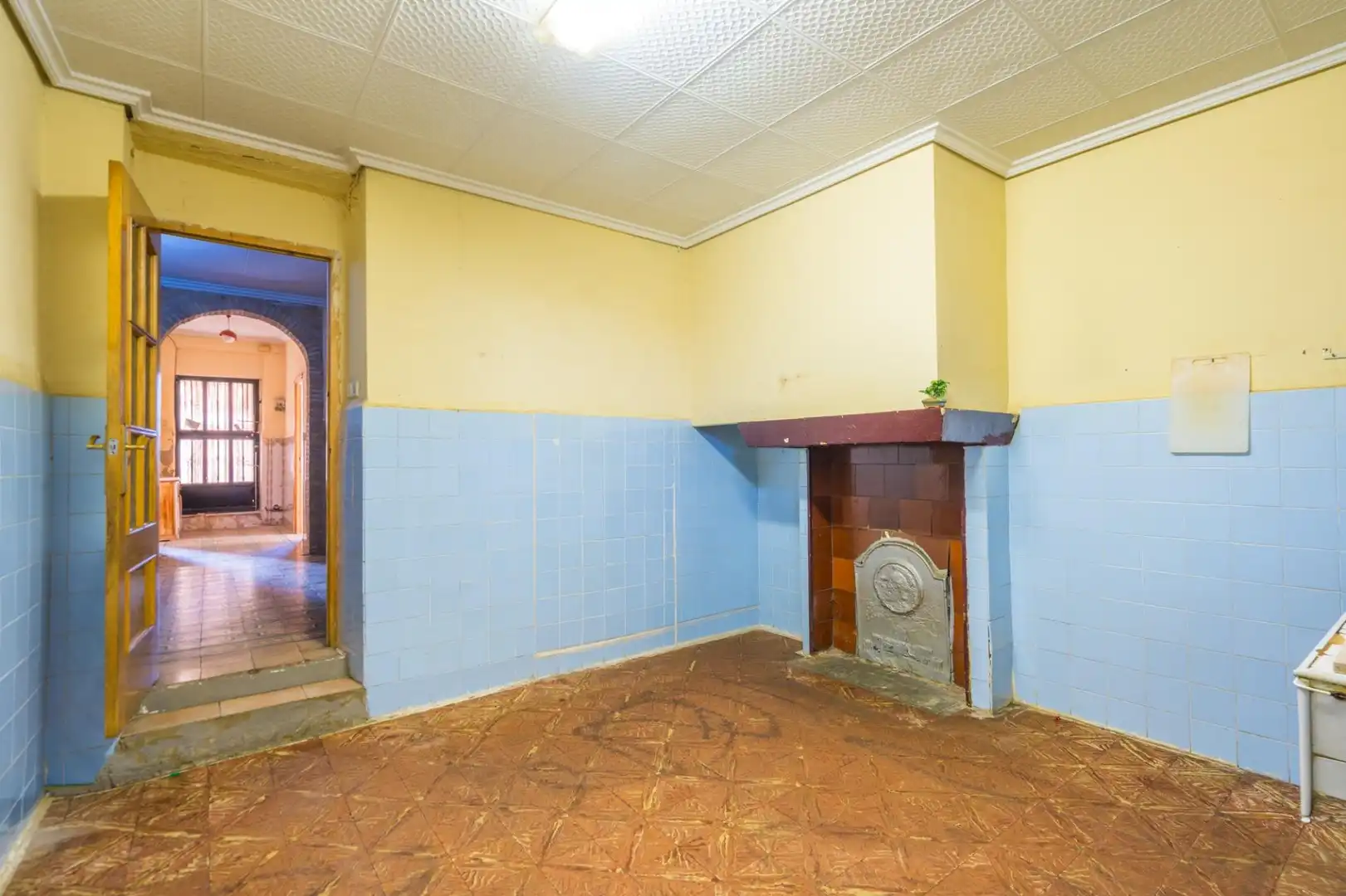 Casa o xalet en venda en Requena, Valencia