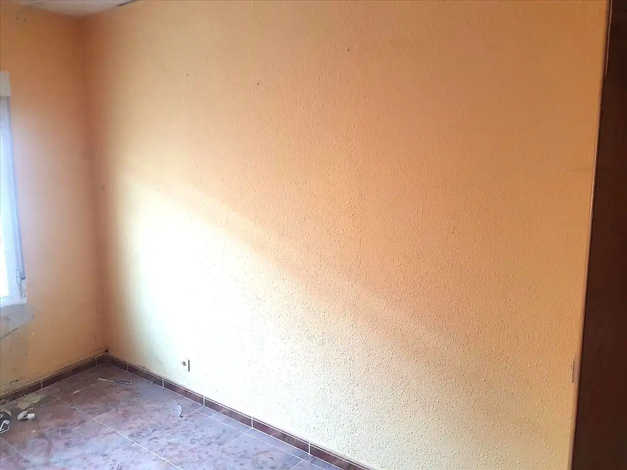 Habitación de Casa o chalet en venta en La Villa de Don Fadrique con Calefacción, Terraza y Trastero