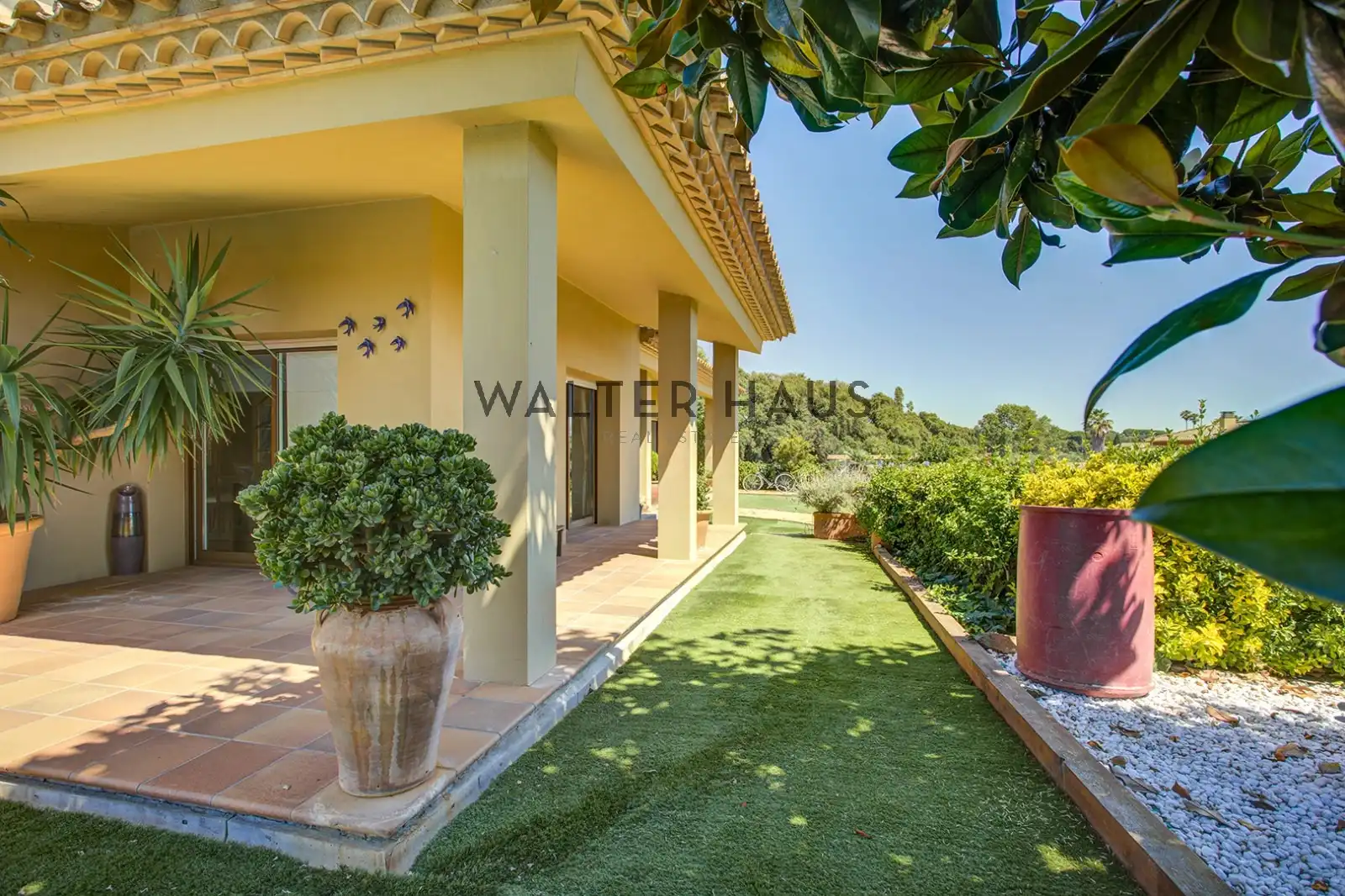 Villa con terrazza in vendita a Carrer Onze de Setembre, imagen 45