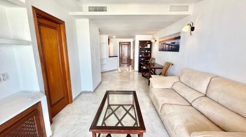 Foto 2 de Àtic de lloguer a Zona Playa de los Locos, Torrevieja