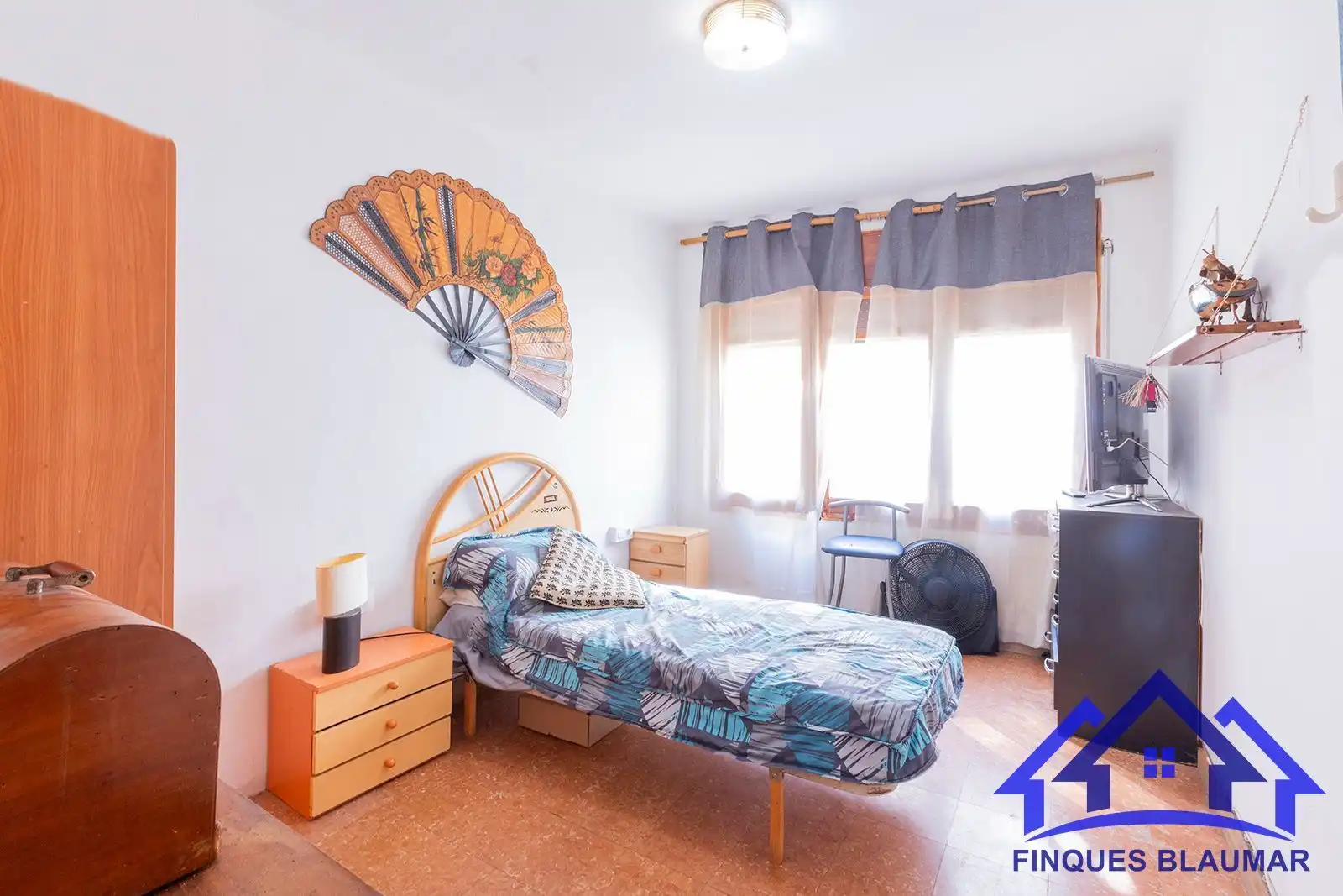 Habitación de Piso en venta en Arenys de Mar con Terraza
