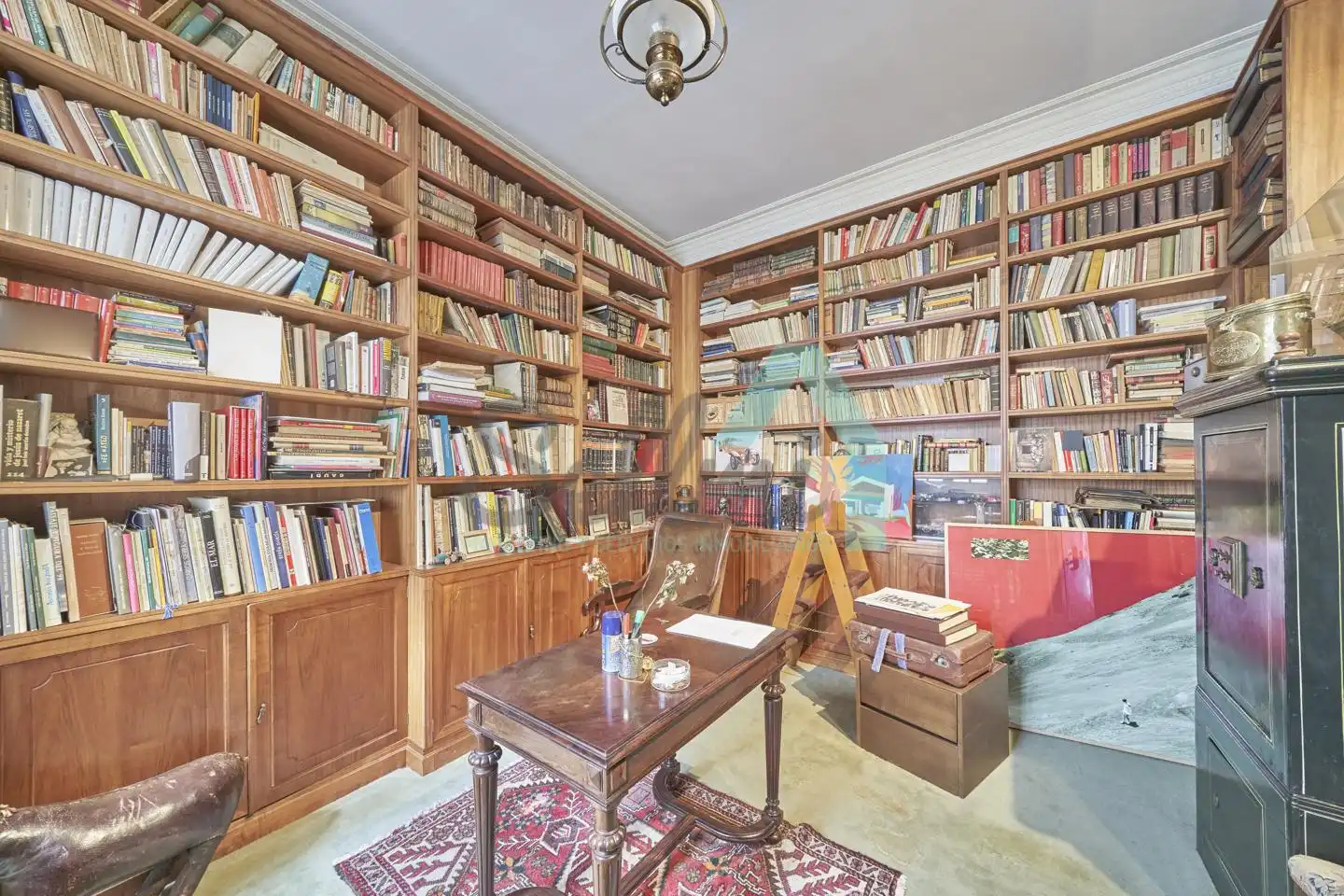 Others with lift for sale in Calle Principado, imagen 31