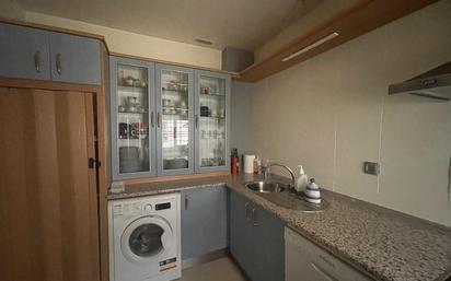 Kitchen of Flat for sale in Isla Cristina
