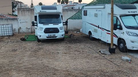 Foto 4 de Terreno en venta en Camino Viejo de Vélez, 31, Lo Cea, Rincón de la Victoria